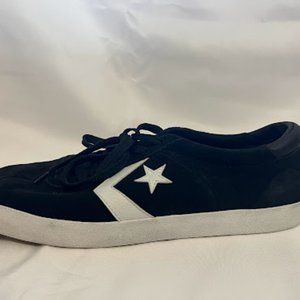 Black Converse Men's shoes